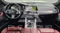 2020 BMW X6M