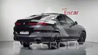 2020 BMW X6M