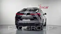 2020 BMW X6M