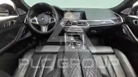 2020 BMW X6M