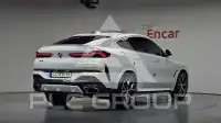 2020 BMW X6M