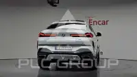 2020 BMW X6M