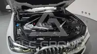 2020 BMW X6M