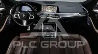 2020 BMW X6M