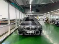 2020 BMW X6M