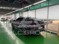 2020 BMW X6M