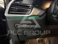 2020 BMW X6M