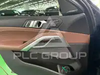 2020 BMW X6M