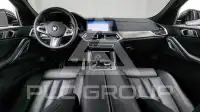 2020 BMW X6M