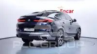 2020 BMW X6M