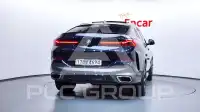 2020 BMW X6M