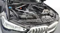 2020 BMW X6M