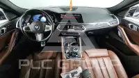 2020 BMW X6M
