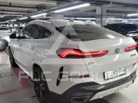2020 BMW X6M