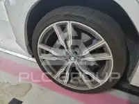 2020 BMW X6M