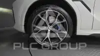 2020 BMW X6M