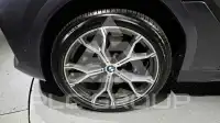 2020 BMW X6M