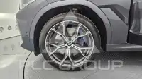 2020 BMW X6M