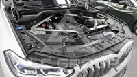 2020 BMW X6M