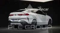 2020 BMW X6M