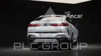 2020 BMW X6M