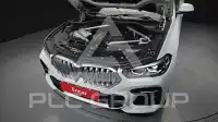 2020 BMW X6M