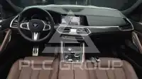 2020 BMW X6M
