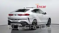 2020 BMW X6M