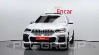 2020 BMW X6M
