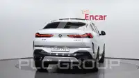 2020 BMW X6M