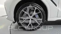 2020 BMW X6M