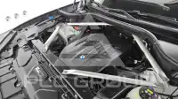 2020 BMW X6M