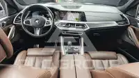2020 BMW X6M