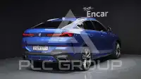 2020 BMW X6M