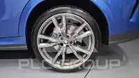 2020 BMW X6M