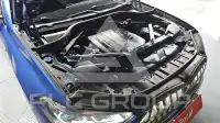 2020 BMW X6M