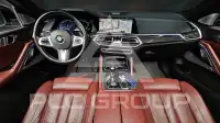 2020 BMW X6M