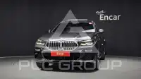 2020 BMW X6M