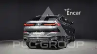 2020 BMW X6M