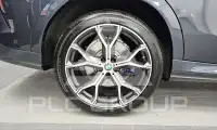 2020 BMW X6M
