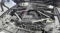 2020 BMW X6M
