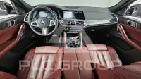 2020 BMW X6M
