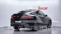 2020 BMW X6M