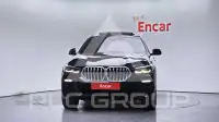 2020 BMW X6M