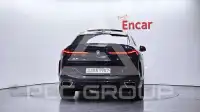 2020 BMW X6M