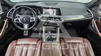 2020 BMW X6M