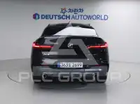 2020 BMW X4M