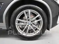 2020 BMW X4M