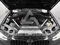 2020 BMW X4M