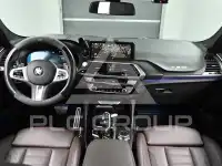 2020 BMW X4M